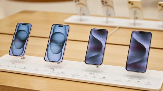 iPhone-16